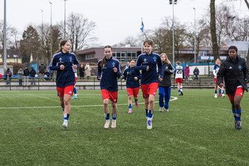 Bild 38 - wCJ HSV - ETV - Esbjerg
